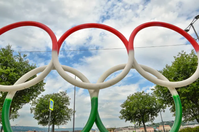 HVG: Egy tervezet szerint 184 milliárdot fizetne az állam a 2036-os budapesti olimpia szervezésére