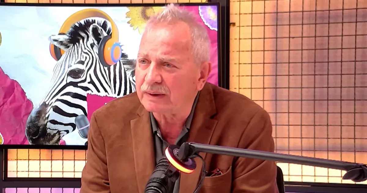 Bencsik András szerint kaptak üzeneteket a Fidesz kampánystábjától, hogy miről kell írniuk