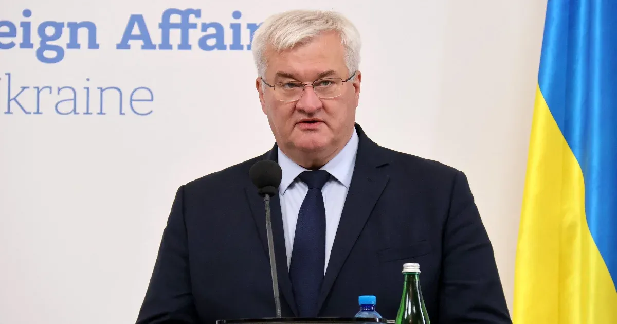 Ukrajnával folytatott tárgyalásokban Magyarország „zöld utat adott” – cikk Ukrajnával folytatott tárgyalásokban Magyarország „zöld utat adott” – cikk