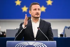 Nicu Ștefănuțát választották a Zöldek frakció társelnökévé