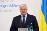 Ukrainian FM thanks Hungary for green light on previously blocked steps in EU accession talks