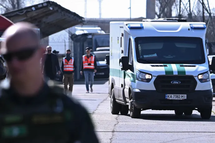 Kisrendőröket is meggyanúsítottak az aranykonvoj-ügyben