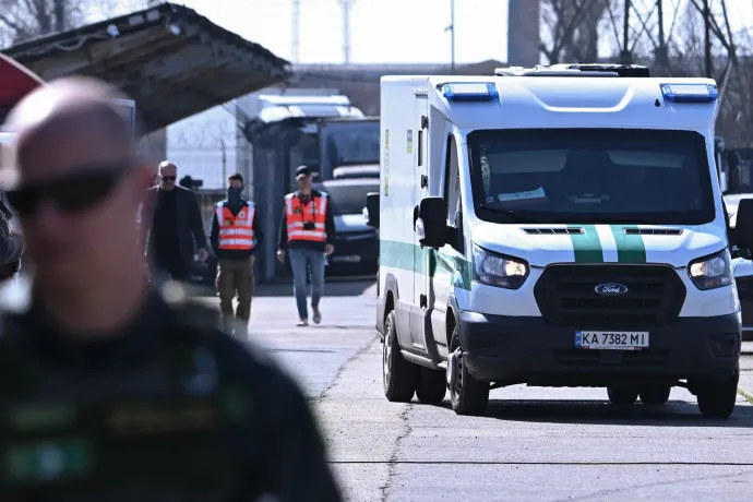 Kisrendőröket is meggyanúsítottak az aranykonvoj-ügyben
