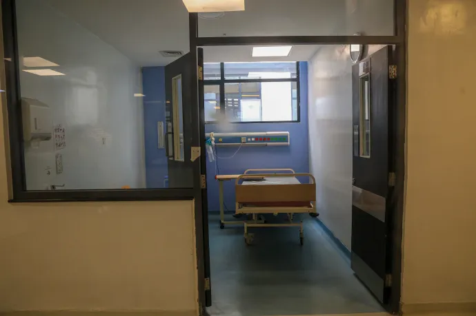 A Román Orvosi Kamara is reagált az oroszországi pestisfertőzéses halálesetre