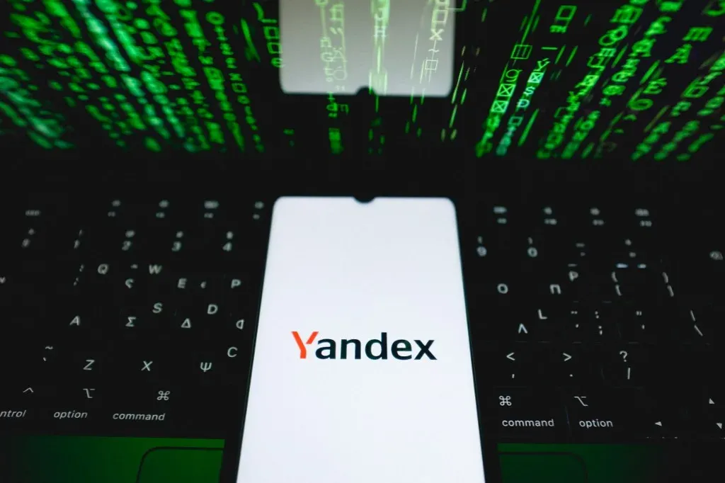 Dróntámadás érte Oroszország legnagyobb Yandex-adatközpontját