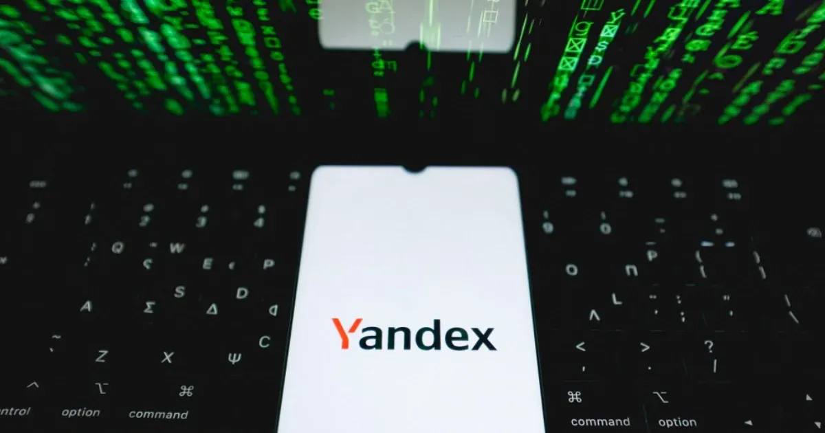 Éjszakai dróntámadás érhette a Yandex legnagyobb adatközpontját Szaszovóban Éjszakai dróntámadás érhette a Yandex legnagyobb adatközpontját Szaszovóban