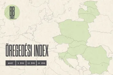 A Ratkó-korszak ma is alakítja Magyarország demográfiai helyét