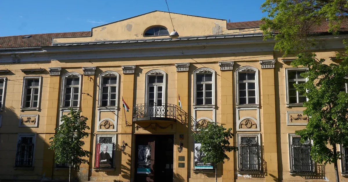 Az OSZMI új ügyvezető igazgatója bejelentette a kinevezését