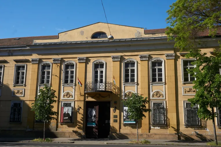 Távozott az Országos Színháztörténeti Múzeum és Intézet igazgatója, ideiglenes vezetőt neveztek ki