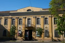 Távozott az Országos Színháztörténeti Múzeum és Intézet igazgatója, ideiglenes vezetőt neveztek ki