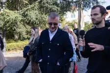 Kubatov Gábor megüzente a Fradi ultráinak, hogy hagyják békén Kálnoki-Kiss Attila fiát