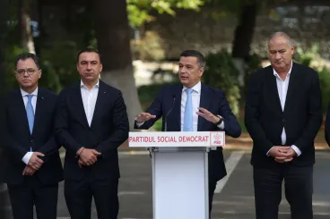 A PSD csak akkor lép be Niculescu kormányába, ha a PNL és az RMDSZ is