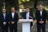 A PSD csak akkor lép be Niculescu kormányába, ha a PNL és az RMDSZ is