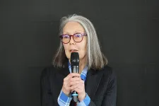 Anne Carson kapta az irodalmi Nobel-díjat