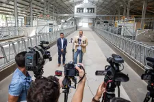Lázár János egykori ménesbirtoka pályázaton keres vezérigazgatót