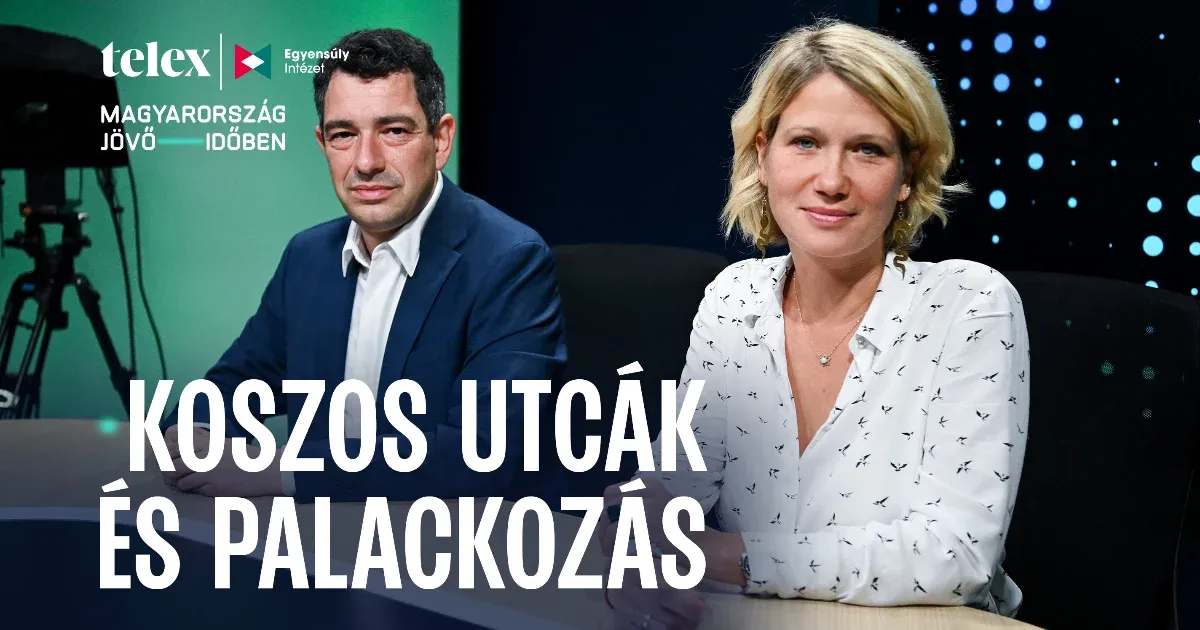 Budapest utcaképének változásai és a társadalmi rend felborulása: miért van ez és mi lehet a megoldás? Budapest utcaképének változásai és a társadalmi rend felborulása: miért van ez és mi lehet a megoldás?