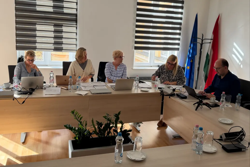 Megtartotta első ülését az új Médiatanács