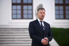 Magyar Péter Hont kinevezéséről: Micsoda egymásra találás