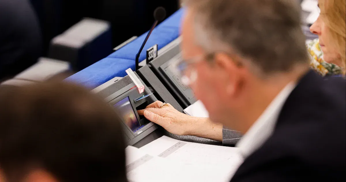Uniós stratégia szükséges az iszlamista befolyás ellen – Európai Parlament állásfoglalása Uniós stratégia szükséges az iszlamista befolyás ellen – Európai Parlament állásfoglalása