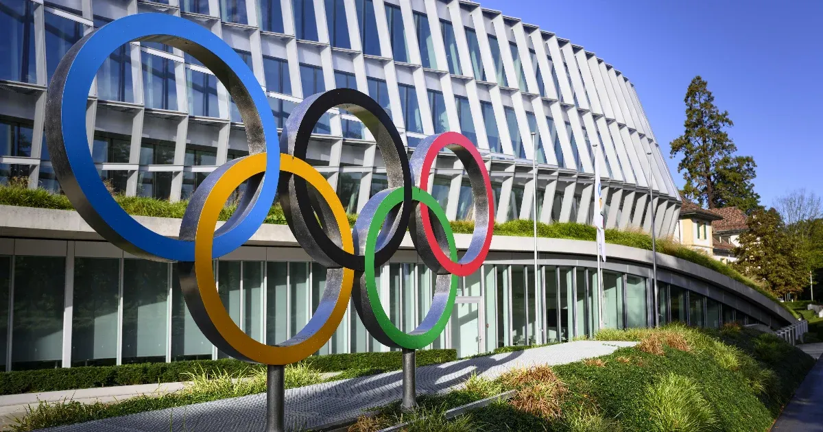 A 2036-os nyári olimpia pályázói között ott van Magyarország A 2036-os nyári olimpia pályázói között ott van Magyarország