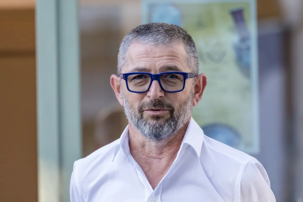 A közmédia volt titkos irányítója, Várhegyi Attila lett a Fidesz kommunikációs igazgatója