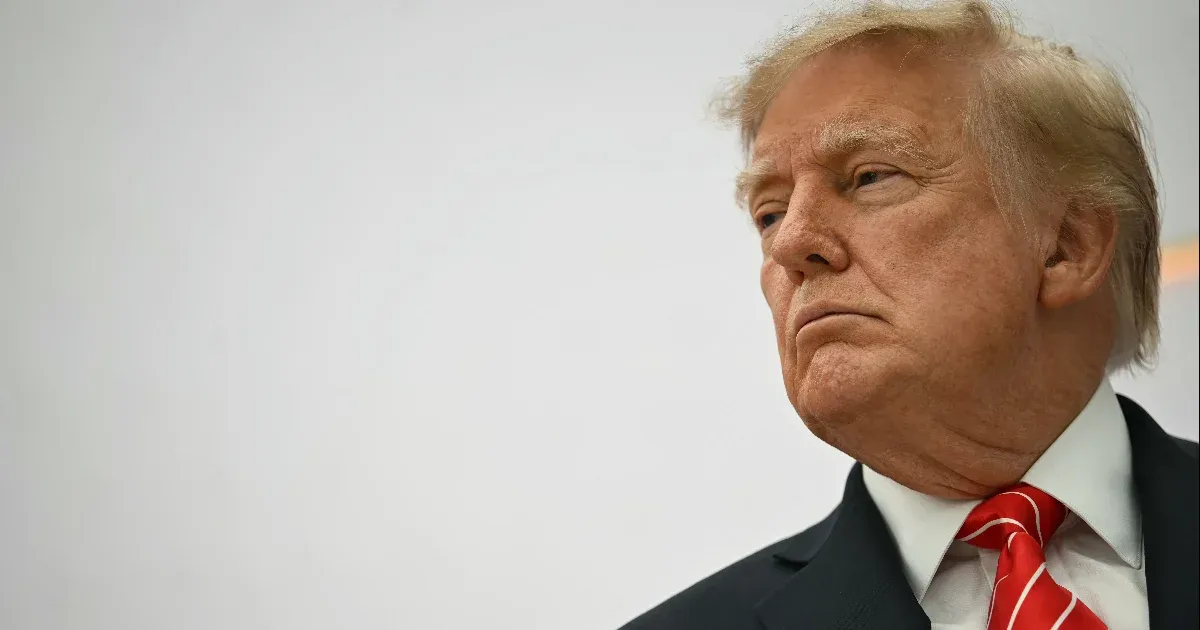 Trump: Nem indít támadást Irán ellen a novemberi amerikai választások előtt Trump: Nem indít támadást Irán ellen a novemberi amerikai választások előtt