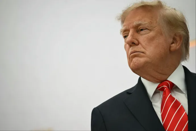 Trump: A félidős választásokig nem támadjuk Iránt