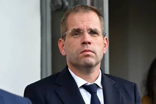 Ruff: Őszintén nem voltam felkészülve arra, amit találtunk. Pedig jó a fantáziám