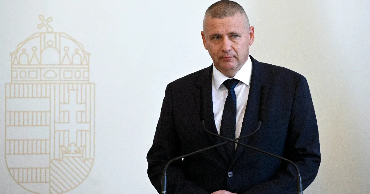 Ruszin-Szendi Romulusz kiáll Orbán ellen az aranykonvoj-ügyben Ruszin-Szendi Romulusz kiáll Orbán ellen az aranykonvoj-ügyben