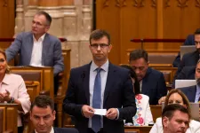 A Fidesz korábbi érdi polgármesterjelöltje kapta meg Orbán Balázs mandátumát a frakcióban