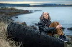 A friss Nobel-díjas ünneplés helyett egy reykjavíki erdőbe ment sétálni, és őrületnek nevezte, hogy őt tüntette ki a Svéd Akadémia