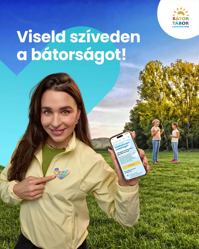 Kép: Bátor Tábor