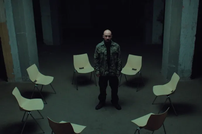 Bongor filmje akkor a legerősebb, amikor végre elhallgat a zene