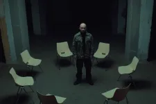 Bongor filmje akkor a legerősebb, amikor végre elhallgat a zene
