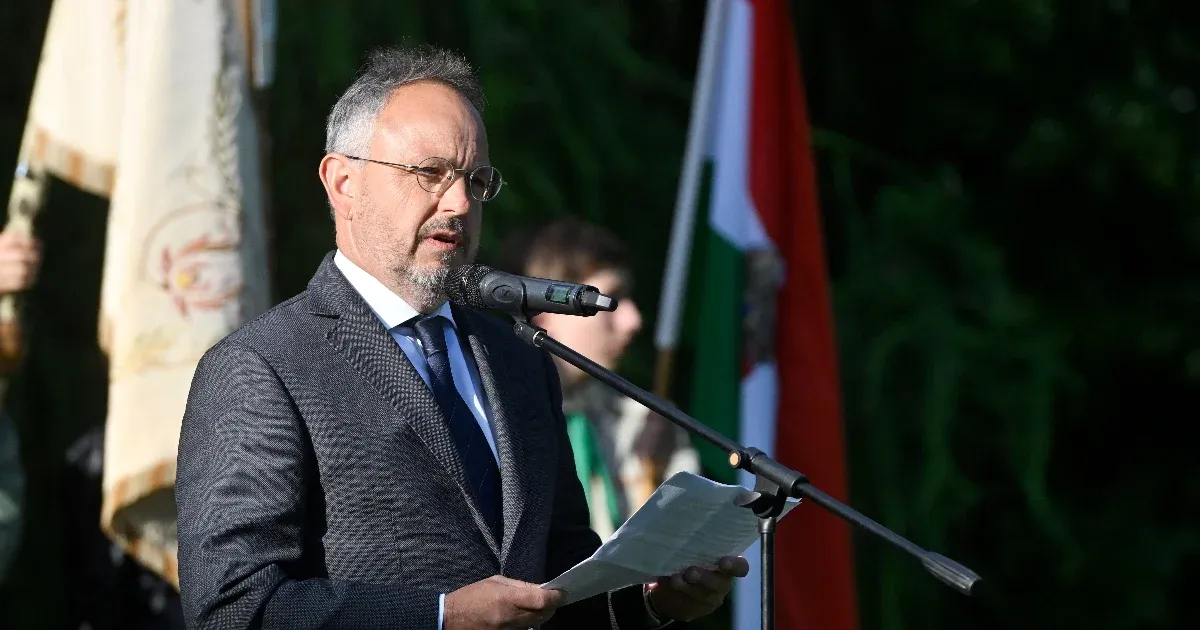 Bús Balázst újra kihallgatták az NKA-ügyben