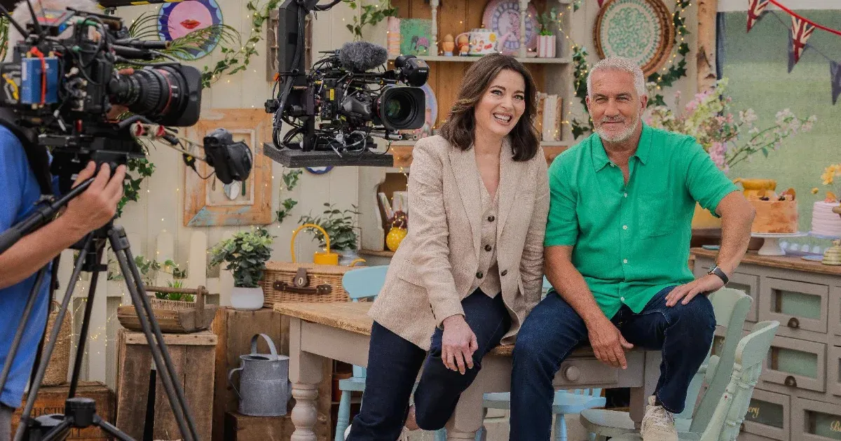 Nigella nagy falatokat eszik a tévében, és ez mindenkit felháborít