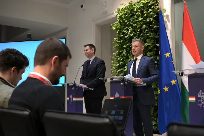 Összeférhetetlenséget talált az európai számvevőszék a Déli Körvasútnál, 320 milliárdot bukhat Magyarország