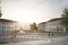Egymillió euróból újulna meg Kézdivásárhely főtere, a helyiek a tervek átláthatatlanságát kérik számon