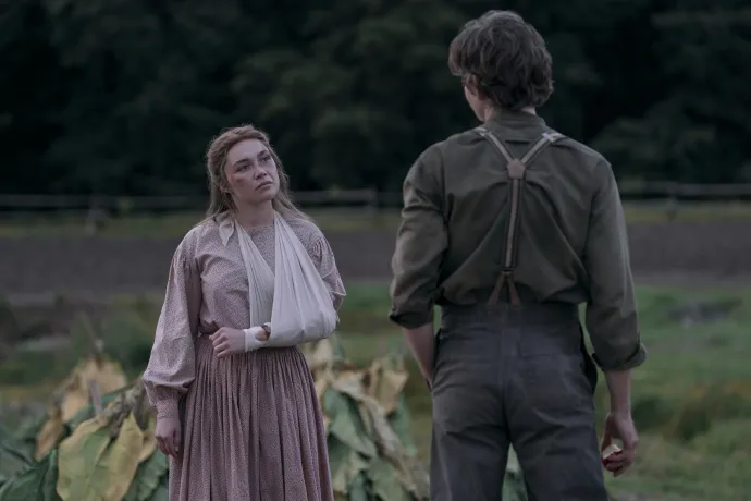 Fotó: Geoffrey Short / Netflix