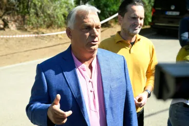 Orbán: Nem volt kormányzati utasítás az ukrán aranykonvoj-ügyben