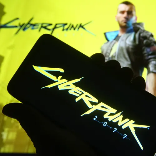 Élőszereplős film készül a Cyberpunk 2077-ből