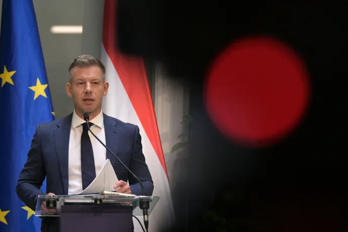 Fotó: Purger Tamás / MTI