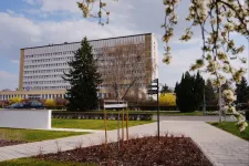 Legionella baktérium miatt korlátozzák a vízhasználatot a kisvárdai kórházban