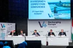 Mekkora a hallgató szakemberek felelőssége a verseny jelentős csökkenésében?