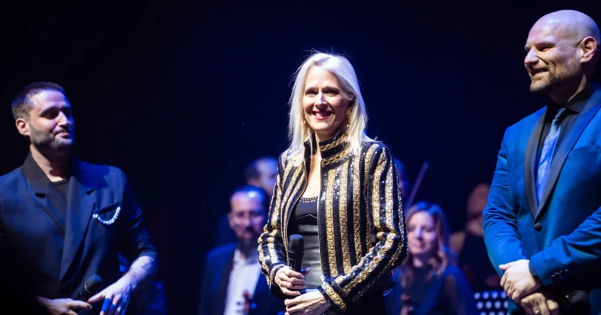 Legendás Queen dalok új hangzásvilágban: Magyarországi turné indul!