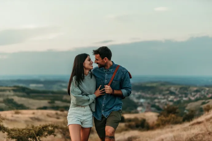 Egy gesztus kell hozzá, hogy a crush-nál több legyen