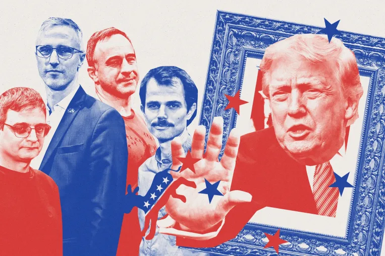 Trump ki nem kényszerített hibái miatt szívhatják a fogukat a republikánusok a félidős választás előtt