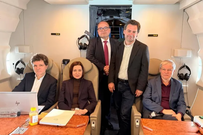 A román elnök tanácsadója szerint Bukarest és Budapest viszonyában máris láthatók a változások