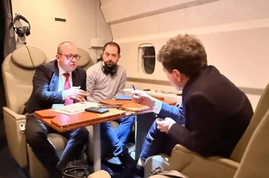 A román elnök tanácsadója szerint Bukarest és Budapest viszonyában máris láthatók a változások
