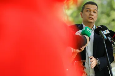 Grindeanu újra PSD-PNL-RMDSZ koalíciót sürget